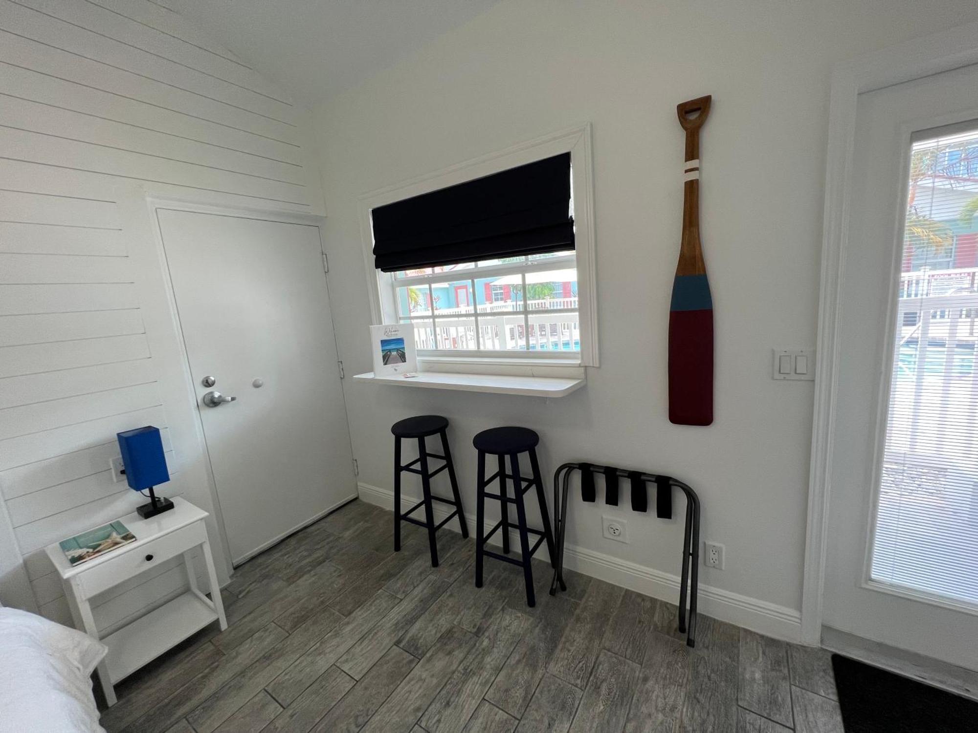 Blue Waters Treasure Island Hotell Rom bilde