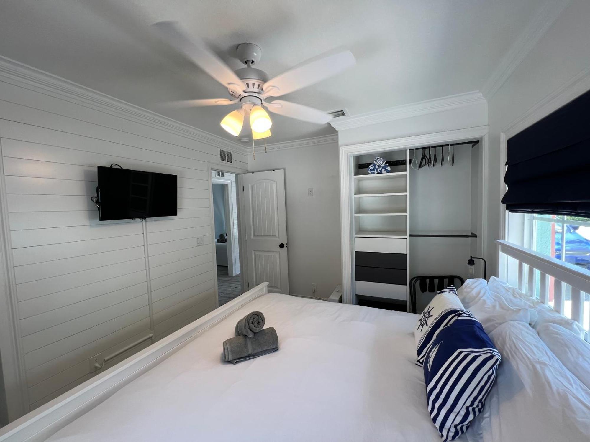 Blue Waters Treasure Island Hotell Rom bilde